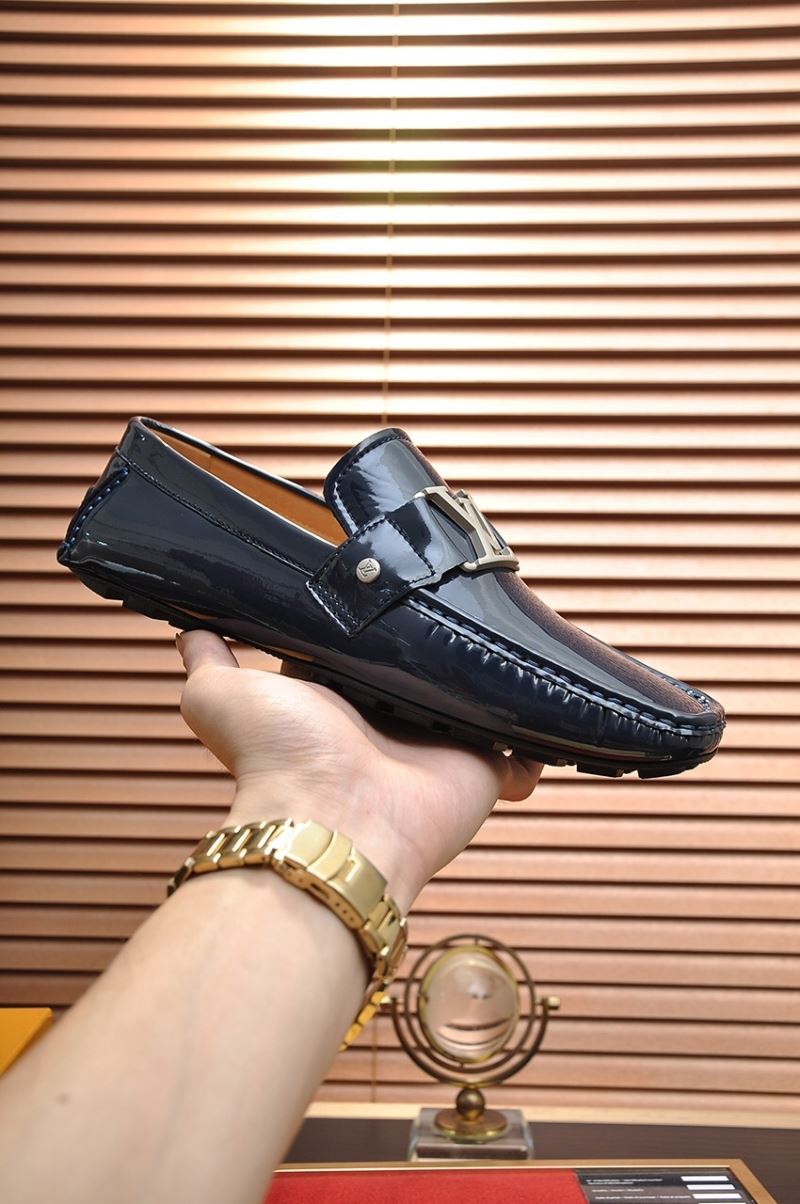 Louis Vuitton Low Shoes